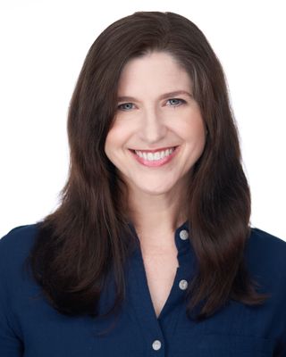 Photo of Kimberley Sciaraffa, Registered Psychotherapist (Qualifying), MEd