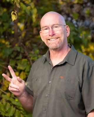 Photo of Rick Westby, Licensed Clinical Professional Counselor, LPC, LISAC, LCPC
