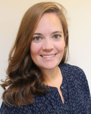 Photo of Laura Hall, Psychologist, MC, RPsych