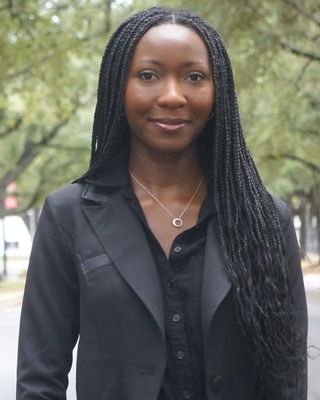 Photo of Jamia Woods, Marriage & Family Therapist in Bellville, TX
