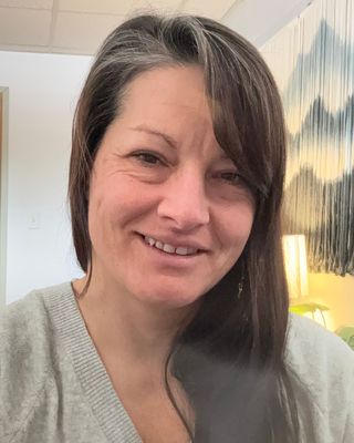 Photo of Danielle Rideout, Counselor, LCPC, LADC, CCS