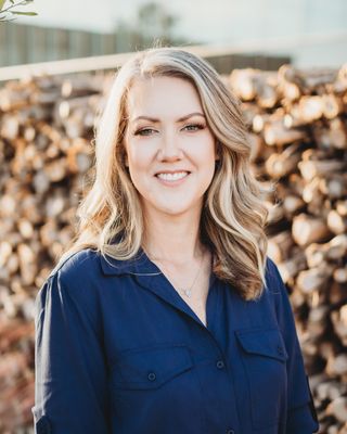 Photo of Hillary Chase, Psychiatric Nurse Practitioner, MSN, APRN, PMHNP