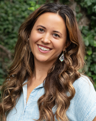Photo of Madelyn Alvarez, Marriage & Family Therapist Associate, AMFT