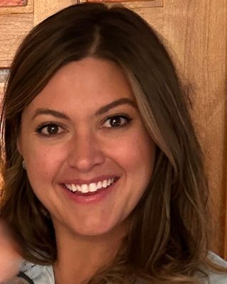 Photo of Jacqueline Allen, Licensed Professional Counselor, LPC