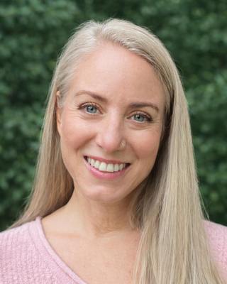 Photo of Sarah Ranney, Professional Counselor Associate, MS, NCC, NHA CP