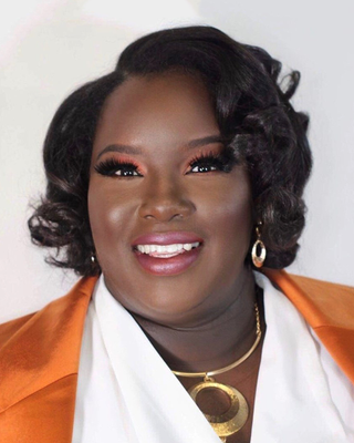 Photo of Rosetta Delancy, Clinical Social Work/Therapist, LCSW