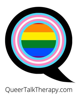 Photo of Queer Talk, Clinical Social Work/Therapist in Naperville, IL