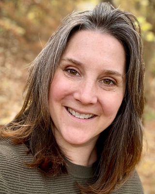 Photo of Elizabeth Devine, Licensed Professional Counselor, MEd, LPC-S