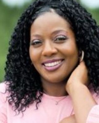 Photo of Chalon Murphy, Marriage & Family Therapist, LMFT
