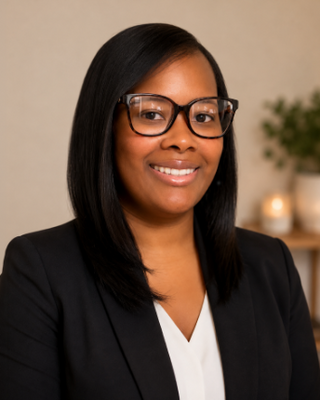 Photo of Channell Fortt, Clinical Social Work/Therapist, LCSW-C