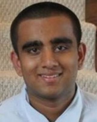 Photo of Rishi Sharma, Clinical Social Work/Therapist, LCSW