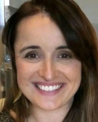 Photo of Michelle Cregg, Psychologist, HCPC - Forensic Psych.
