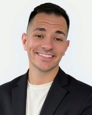 Photo of Joey Cicatello, Clinical Social Work/Therapist, LMSW, CAIP