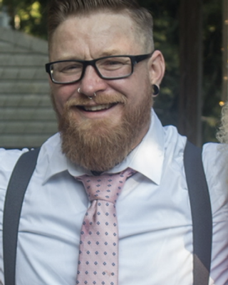 Photo of Charles G Orwig, Clinical Social Work/Therapist, LCSW, CSAT