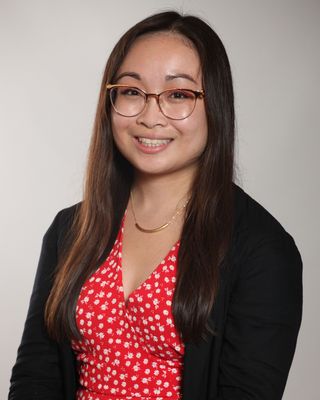 Photo of Jenny Le, BSc, Pre-Licensed Professional