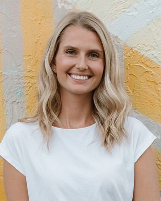 Photo of Emily McFarland, Clinical Social Work/Therapist, LCSW