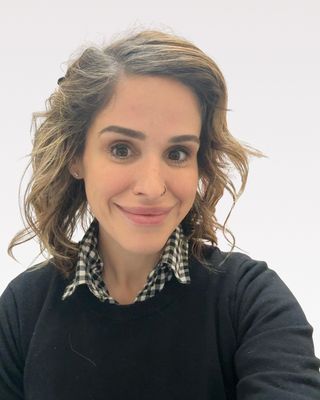 Photo of Chanin Santini, Clinical Social Work/Therapist, LCSW