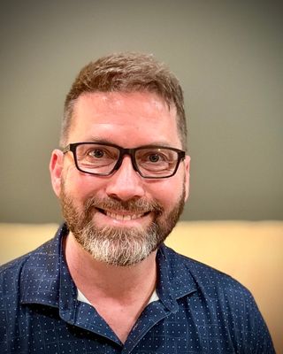 Photo of Rocco Capra, Licensed Professional Counselor, MS, LPC, NCC