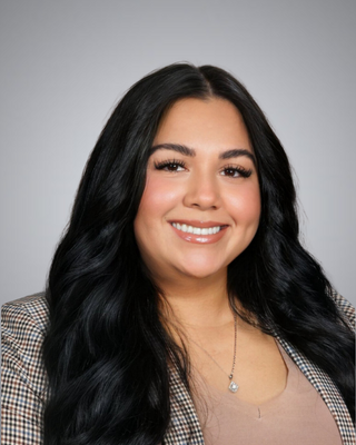 Photo of Kamary Serrano, Licensed Social Worker in Somerset, NJ