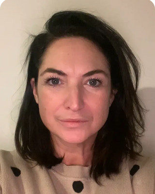 Photo of Lara Myall, Psychotherapist, MBACP