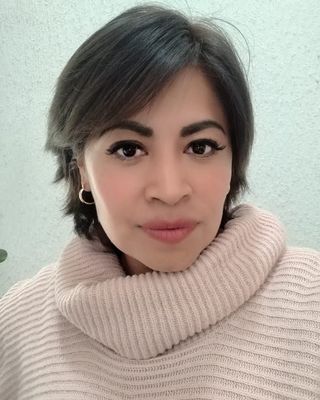Foto de Ana Lilia López Mezo, Terapeuta, Mtra