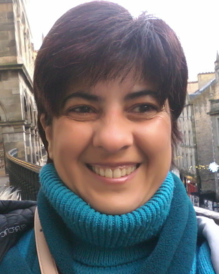 Foto de Maria T Naranjo, Psicólogo en Málaga, MA