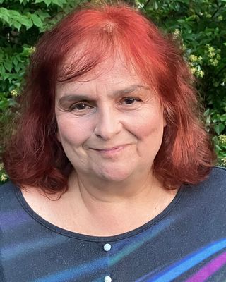 Photo of Eileen Luciano, Licensed Social Worker, LSW