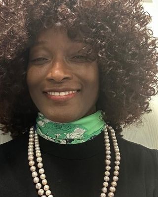 Photo of Dr Marilyn Allen - Dr Marilyn Allen, Counsellor, PhD, MBACP