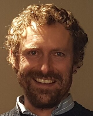 Photo of Martin Ruzicka, Counsellor in Montrose, Scotland