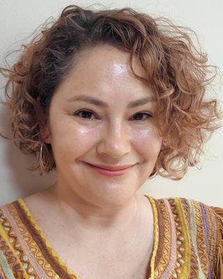 Foto de Tania Ortiz López, Psicólogo, Mtra