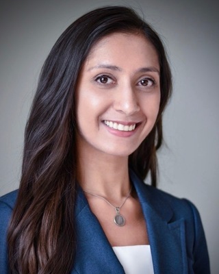 Photo of Seeta Patel, Psychiatrist in Arlington, VA