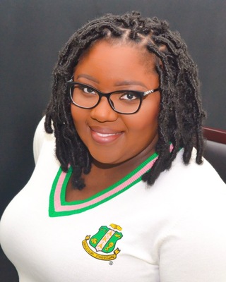 Photo of Shakoya Hicks, LPCS, LCMHCS, Licensed Professional Counselor in Fredericksburg