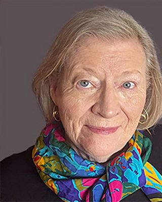 Photo of Dr. Cheryl Barker, Psychologist, PhD