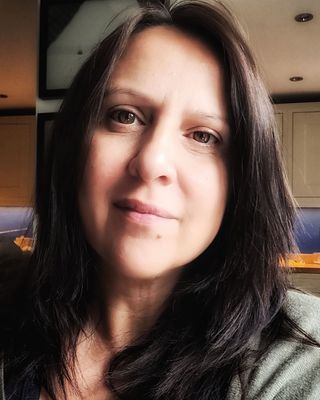 Photo of Annalisa Fraddosio - Btrue2U - Annalisa Fraddosio, Psychotherapist, MSc, MBACP Accred