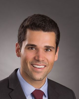 Photo of Daniel Noll, Psychiatric Nurse Practitioner, ARNP