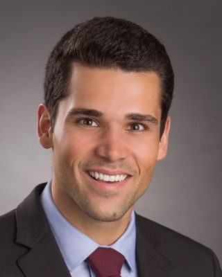 Photo of Daniel Noll, Psychiatric Nurse Practitioner, ARNP