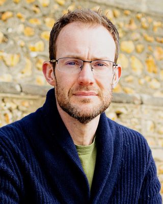 Photo of John Creigan, Counsellor, MBACP