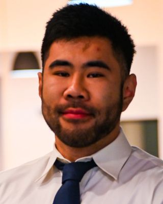 Photo of Marshal Li, Licensed Professional Counselor Associate, LPC-A