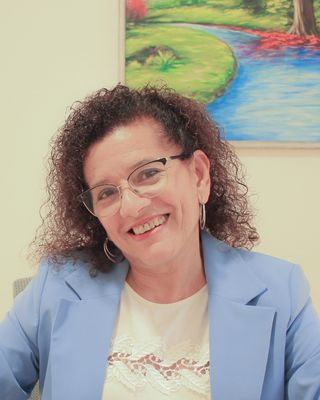 Foto de Reyna Sanchez Guerrero, Psicólogo, Lic. en Psicología, COPCV