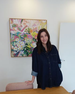 Photo of Marina Dawson, Psychologist, MPsych, PsyBA General