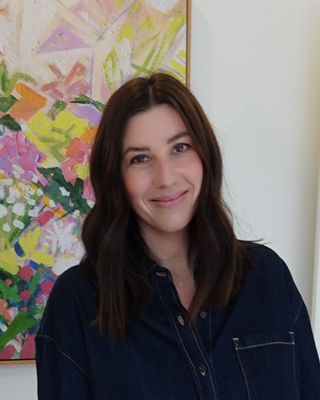 Photo of Marina Dawson, Psychologist, MPsych, PsyBA General