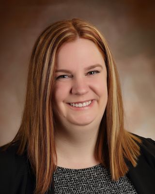 Photo of Alexis Baron, Clinical Social Work/Therapist, LCSW