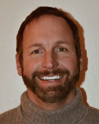 Photo of David Dunn, Licensed Professional Clinical Counselor in Orange, CA