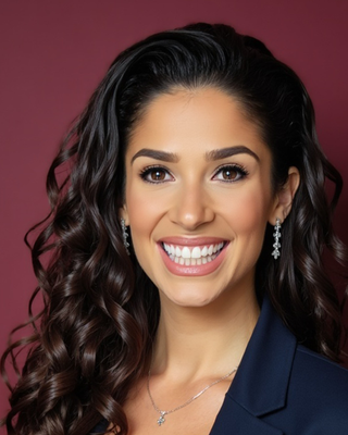 Photo of Alyssa Levy, Counselor, LMHC