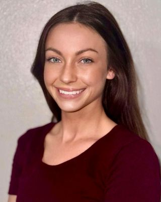 Photo of Paige Potts, Licensed Professional Counselor, MEd, LPC