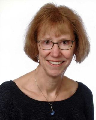 Photo of Carol J Jensen, Clinical Social Work/Therapist in Providence, RI