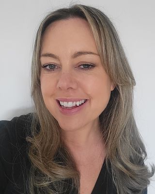 Photo of Gillian Burgess Roche, Psychotherapist, Pre-Accredited Member IACP