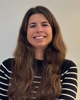 Foto de Elena Gascón Maestro, Psicoterapeuta, Lic. en Psicología, COP Madrid