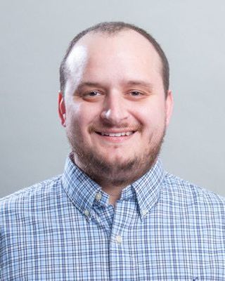 Photo of Robert Nathan Adams, Counselor, MS, LPCC