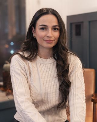 Photo of Dr. Sophia Nouri, Psychologist, PsyD